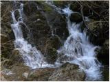 Gornji Grad - Sveti Lenart nad Gornjim Gradom